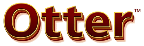 0tter logo