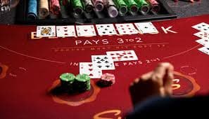 0tter Live Casino terus dari lobi 0tter