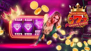 0tter Bonanza Gold